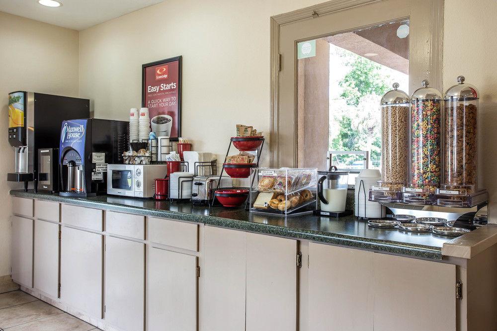 Econo Lodge Walterboro Dış mekan fotoğraf